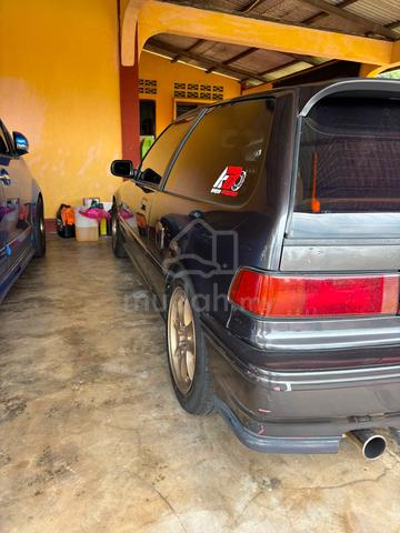 1995 Honda CIVIC 1.6 BLUE TAG EG8 (M) - 3