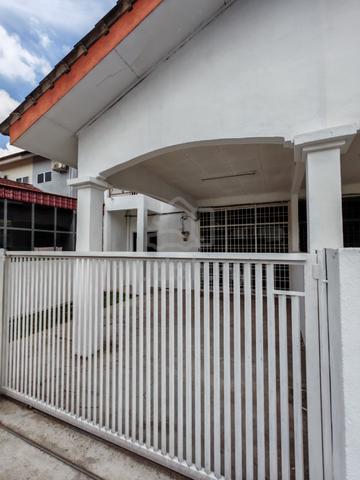 Taman Jaya, Teluk Intan | 2 Tingkat Teres | 4R3B 1