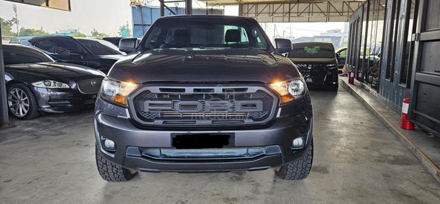 2021 Ford RANGER Single Cab 2.2 XL (M) - 3
