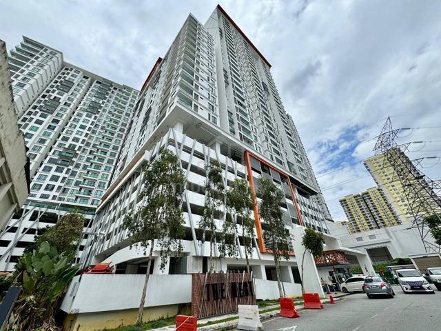 The Nest Residence @ Genting Klang 1