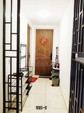 Setia City Residences 1