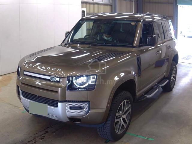2023 Land Rover DEFENDER 110 2.0 XS EDITION UNREG - 3