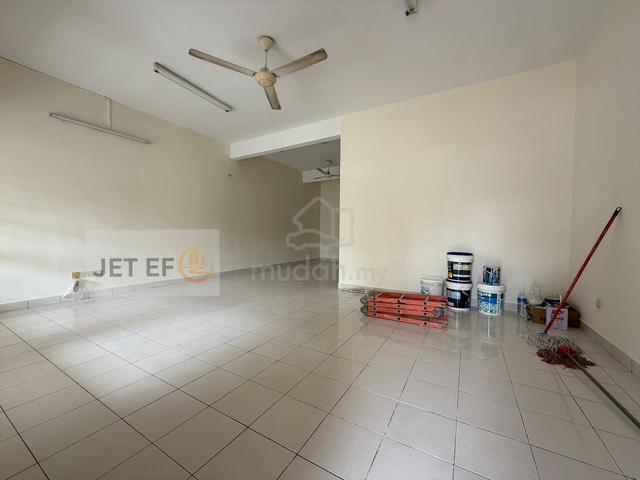 Bukit Tinggi 2 Amelia Klang 2 Storey 20x70 Newly Painted Gated Guarded 1