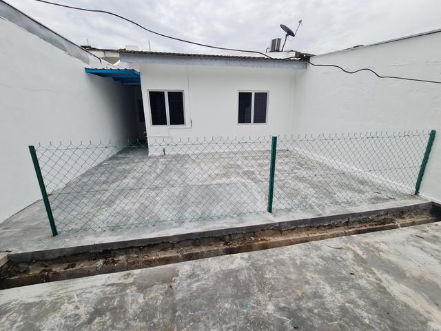 [New Roof Top & refurbished] Taman Ehsan Kepong 1 Storey No Pets Allow 2