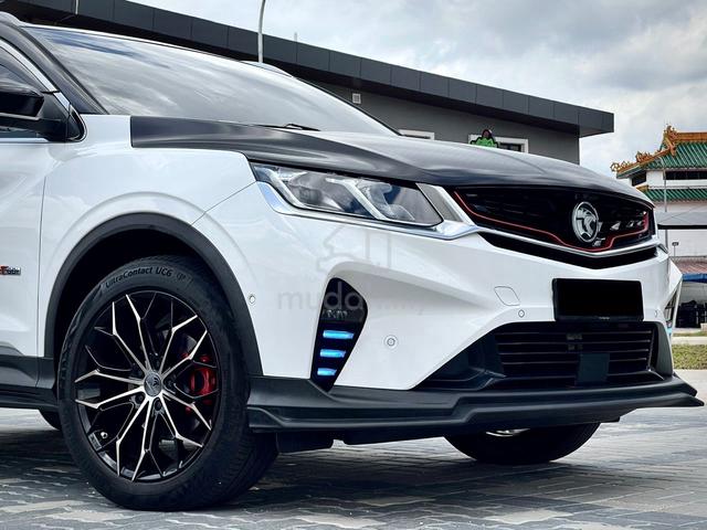 2022 Proton X50 TGDI FLAGSHIP 1.5L - 3