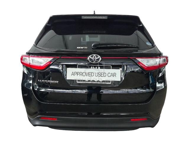2019 Toyota Harrier 2.0 Elegance (Recon) - 4