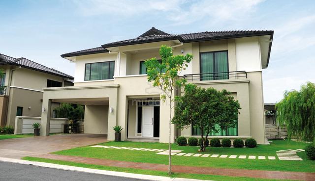 Bungalow Kota Kemuning, 60x90 Amverton Park Bukit rimau, Shah Alam 1