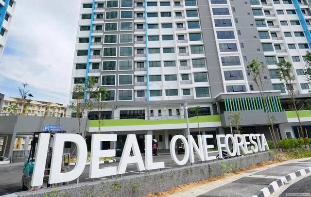 One Foresta @ Bayan Lepas 1