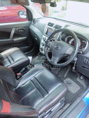 2016 Perodua MYVI 1.5 ADVANCE MY11 M600 FACELIFT - 3