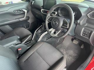 2023 Perodua ATIVA 1.0 H (A) Car King - 3