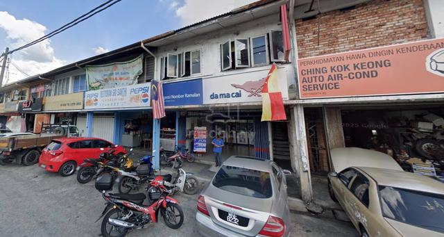 2 Storey ShopLot @ Sungai Chua,Semenyih For Sale 1