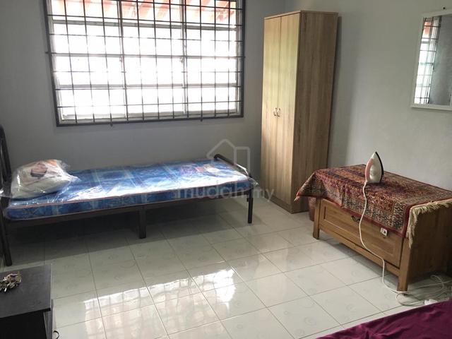 Bilik Sewa Bandar Kuantan [Lelaki] 1
