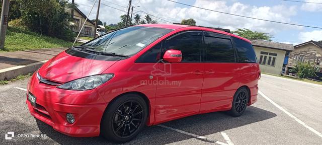 2005 Toyota ESTIMA 2.4 AERAS PREMIUM (A) - 4