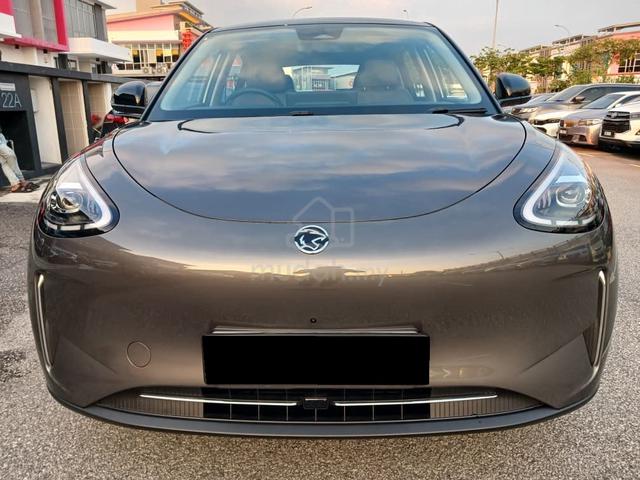 2026 Proton EMAS 5 PREMIUM HiSPEC PWRBOOT 150KM - 4