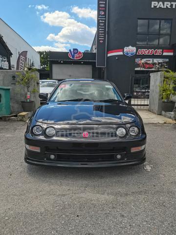 1994 Honda INTEGRA B18C Spoon Spec (M) - 2
