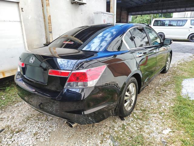 2010 HONDA ACCORD 2.0 (A) VTI-L TipTop Clear Stock - 3