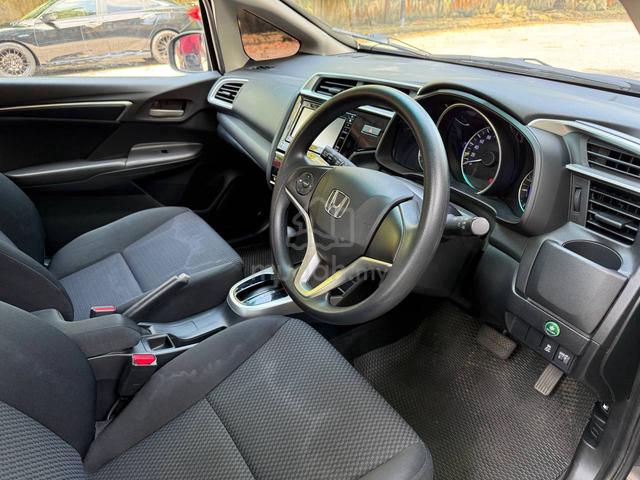 2019 Honda JAZZ 1.5 E FACELIFT (A) 2 YRS WRNTY - 4