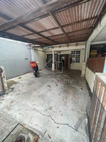 Di Sewa Double Storey Lorong Cakera Termurah 1