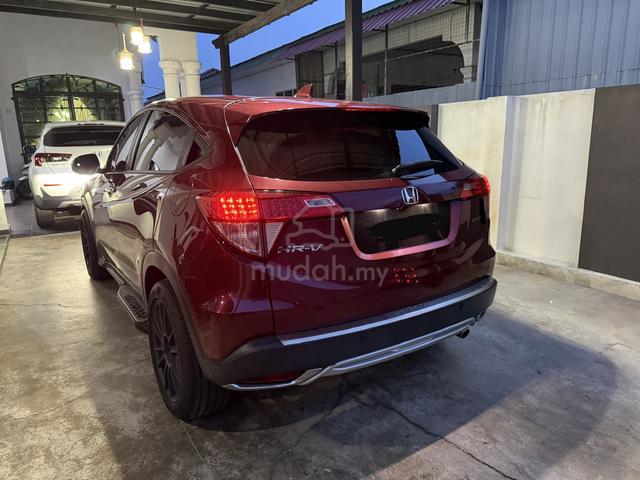 2016 Honda HR-V 1.8 V (A) - 3