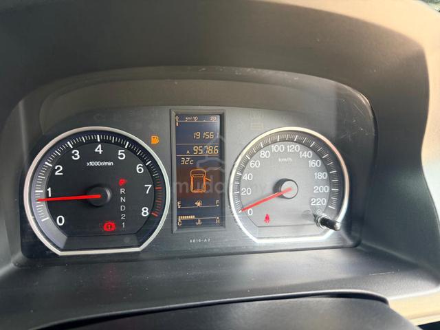 2011 Honda CR-V 2.0 i-VTEC FACELIFT (A) - 5