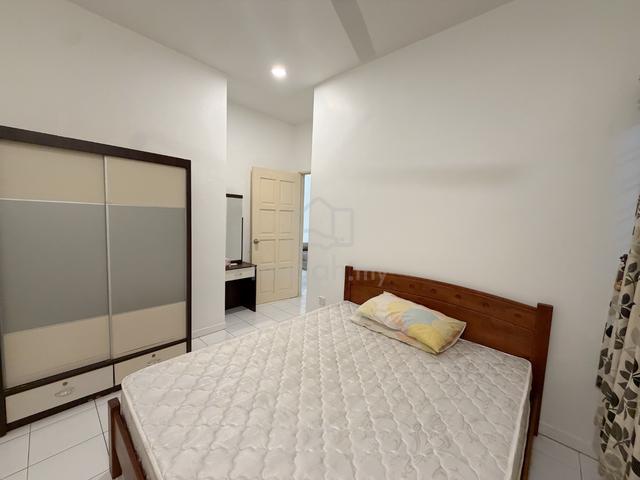Jawi SungaiBakap 1StoreyTerrace Sale Renovated GatedGuarded 1
