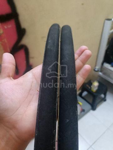 Tire kenda (made in indonesia)  - photo 2 of 2