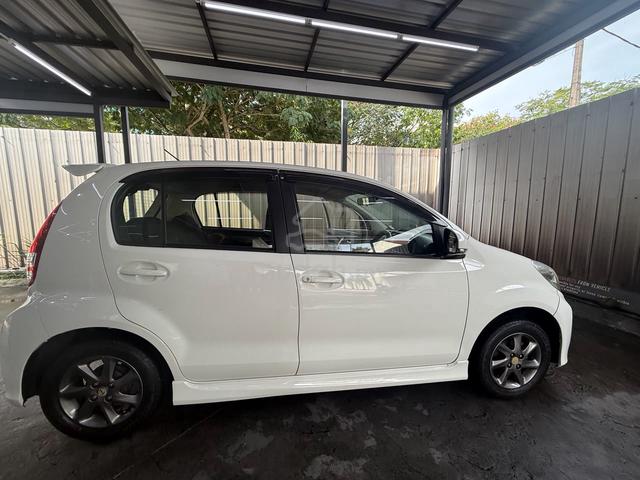 2014 Perodua MYVI 1.5 SE GHS (M) - 2
