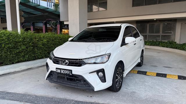 2022 Perodua BEZZA 1.3 X MY16 FACELIFT (A) - 3