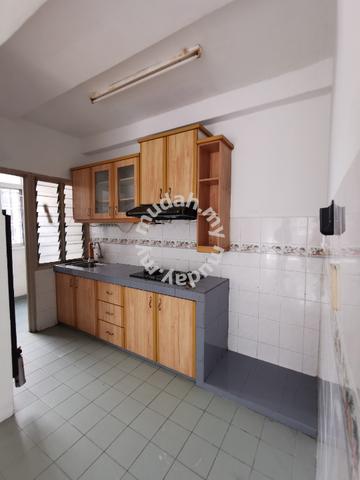 Mewah Court Cheras (Cheras Mewah) 1