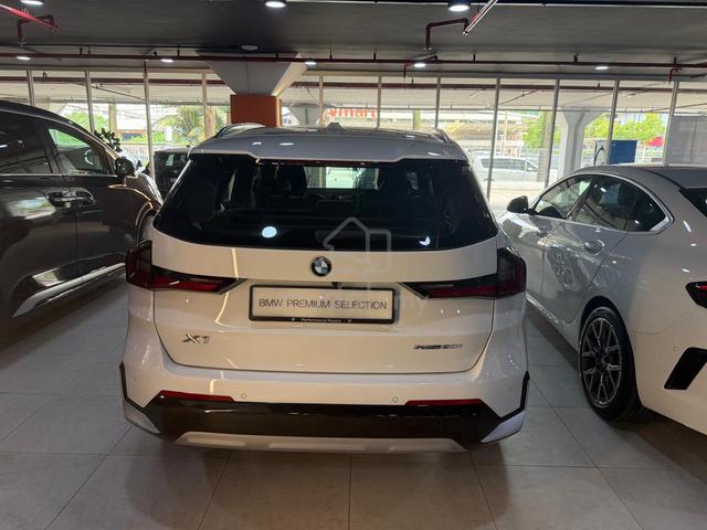 2025 Bmw X1 2.0 SDRIVE20I XLINE MY23 U11 (A) - 5