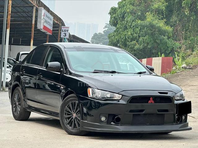 Proton INSPIRA LANCER 2.0 PREMIUM (A) LOAN / CASH! - 1