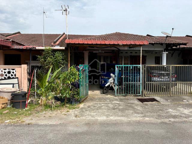 MURAH|FREEHOLD‼️1 Teres Bandar Tasik Kesuma - Fasa 7 1