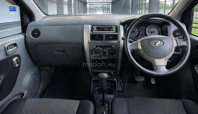 2013 Perodua VIVA 1.0 ELITE EZI EJ-VE (A) - 2