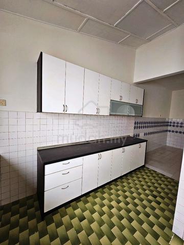 Kepong Bukit Maluri Double Storey For Rent 4