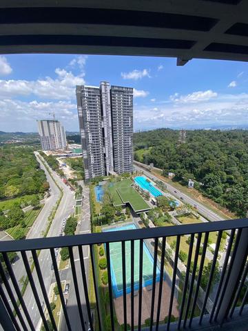 Sensory Residence @ Southville City 1