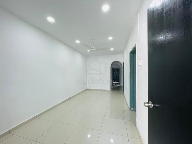 Taman Pasir Putih single storey house for sale 1