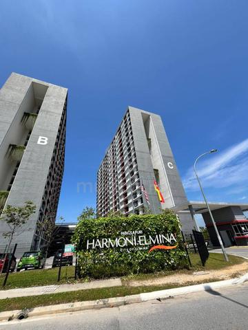 Harmoni Elmina 1 1
