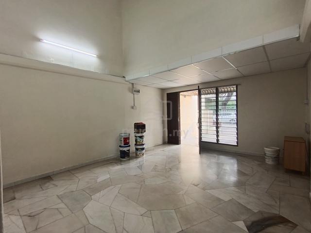 Kampung Pisang - CORNER UNIT/LOT FOR SALE 1