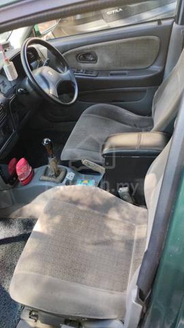1999 Proton WIRA 1.5 GL (M) - 4