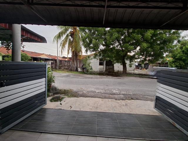 Taman Lagenda📍 | Renovated | Teres Setingkat | Cashback Rm25k 1