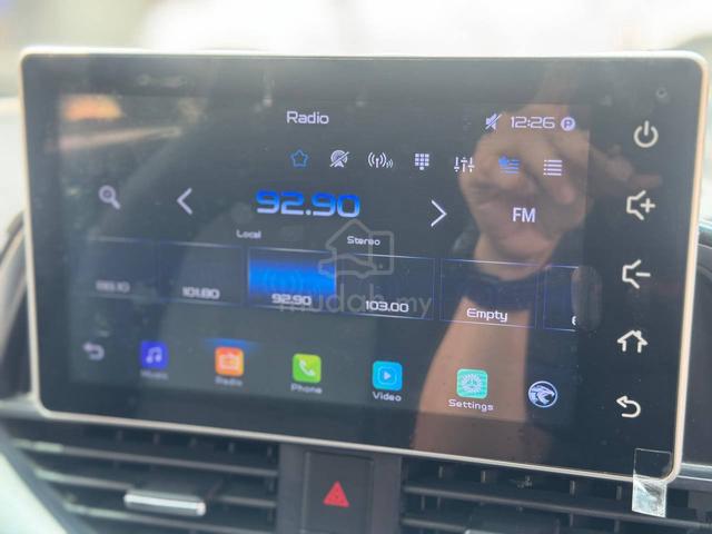 2022 Proton PERSONA 1.6 EXECUTIVE /GUARANTEE DRIVE - 3