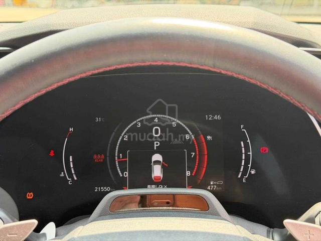 SUNROOF/DIM/5A/21K KM/2024 Lexus RX350 2.4 F SPORT - 5