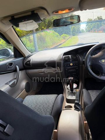 2005 Proton WAJA 1.6 MMC (A) - 4