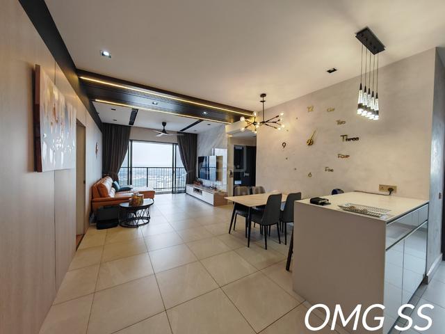Setia City Residences 1