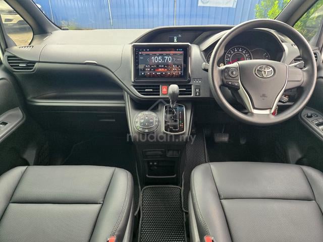 /21✨Toyota VOXY 2.0 X FACELIFT ZRR80 8SEAT NOAH - 5