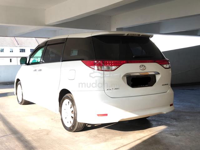 2011/2015 Toyota ESTIMA 2.4 AERAS FACELIFT (A) - 4