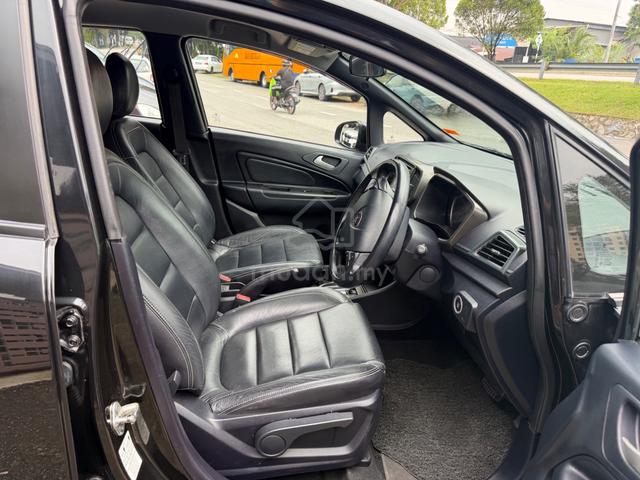 2014 Proton IRIZ 1.6 PREMIUM (A) KEYLESS - 5