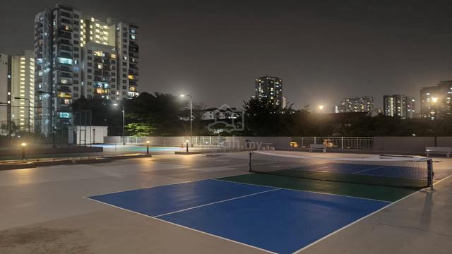 Palace Court 1