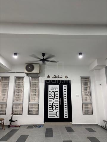 RUMAH SEWA/ Rent SEREMBAN | NILAM SARI PHASE 1 1