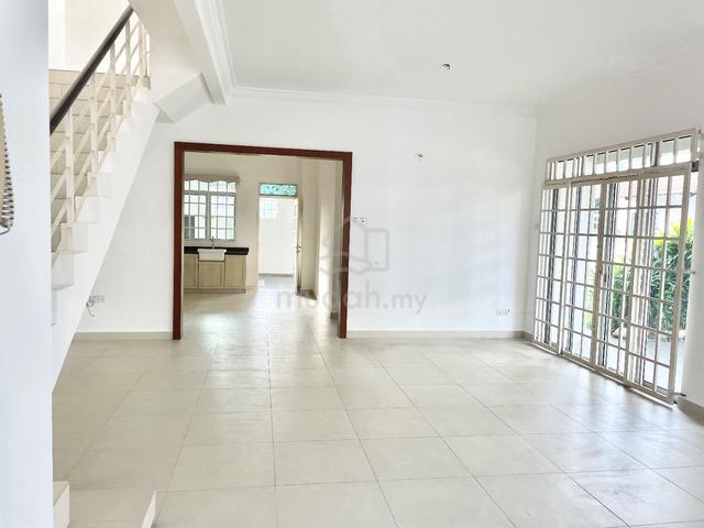 Gated & Guarded | 2 Storey Semi D | Taman Seri Impian | Alma Aeon 1